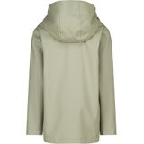 America Today - Janah JR - Regenjas - Sage - Gerecycled Polyester