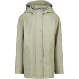 America Today - Janah JR - Regenjas - Sage - Gerecycled Polyester