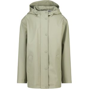 America Today - Janah JR - Regenjas - Sage - Gerecycled Polyester