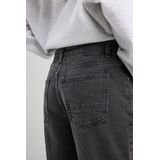 America Today - Montana - Dames Jeans - Low Waist - Loose Fit - Five Pocket