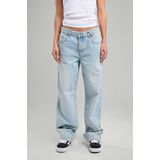 America Today Montana - Dames Jeans