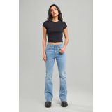 America Today Peggy - Dames Jeans - Maat 26/30