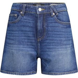 America Today Nevea - Dames Denim short - Maat Xs