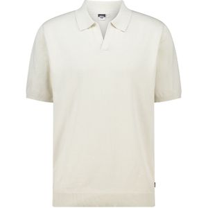 America Today - Regular Polo - Ecru - Poloshirt