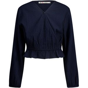America Today Briley Jr - Meisjes Blouse - Maat 146/152