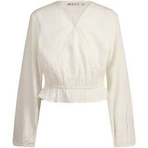 America Today Briley Jr - Meisjes Blouse - Maat 158/164