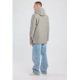 America Today - Jake - Regenjas - Grijs