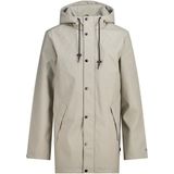 America Today - Jake - Regenjas - Grijs