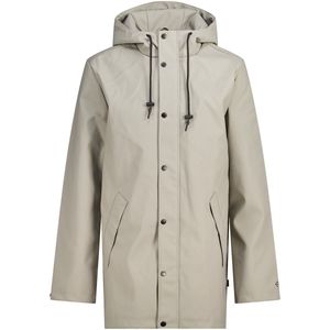 America Today Regenjas - Grijs - Jake Collectie