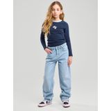 America Today - Montana Jr - Jeans - Meisjes - Mid Waist - Loose Fit