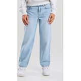 America Today - Montana Jr - Jeans - Meisjes - Mid Waist - Loose Fit