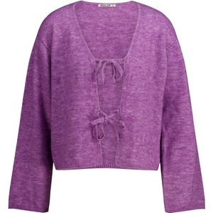 America Today Keana Jr - Meisjes Sweater - Maat 146/152