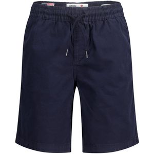 America Today - Chino Shorts - Donkerblauw - Katoen