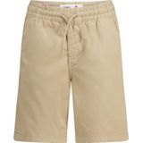 America Today Chino Short - Beige - Korte Broek voor Jongens