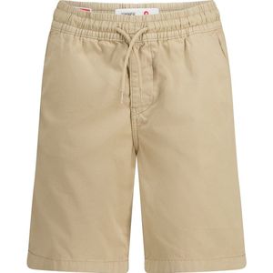 America Today Chino Short - Beige - Korte Broek voor Jongens