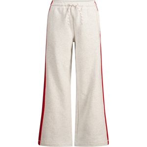 America Today sweatpant grijs melange