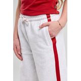 America Today - Sweatpants - Lichtgrijs - Sportbroeken