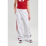 America Today - Sweatpants - Lichtgrijs - Sportbroeken