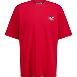 America Today Esta - Heren T-shirt - Maat M