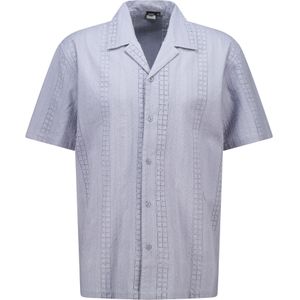 America Today Irwin - Heren Overhemd - Maat M