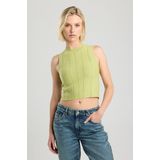 America Today Gigi - Dames Top - Maat Xs