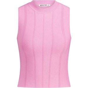 America Today - Gigi - Wikkeltop - Soft Pink - Viscose