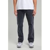 America Today Dexter - Heren Jeans - Blauw - Katoen