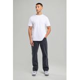 America Today Dexter - Heren Jeans - Blauw - Katoen