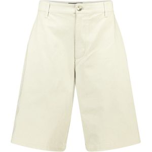 America Today - Bermuda Short - Ecru