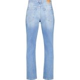 America Today - Delta - Heren Jeans - Five-pocket - Relaxte Taps Toelopende Pasvorm