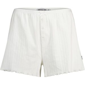 America Today Loula - Dames Short - Maat S
