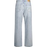 America Today - Montana Jr - Jeans - Medium Blue - Katoen