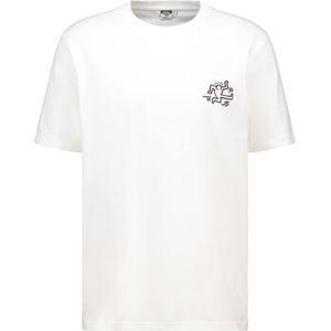 America Today T-Shirt Emmett - Heren T-shirt - Maat Xs