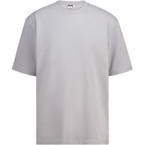 America Today - T-shirt - Lichtgrijs - Katoen