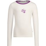 America Today - Longsleeve - Katoen - Roze