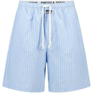 America Today Lennon - Heren Pyjama - Maat L