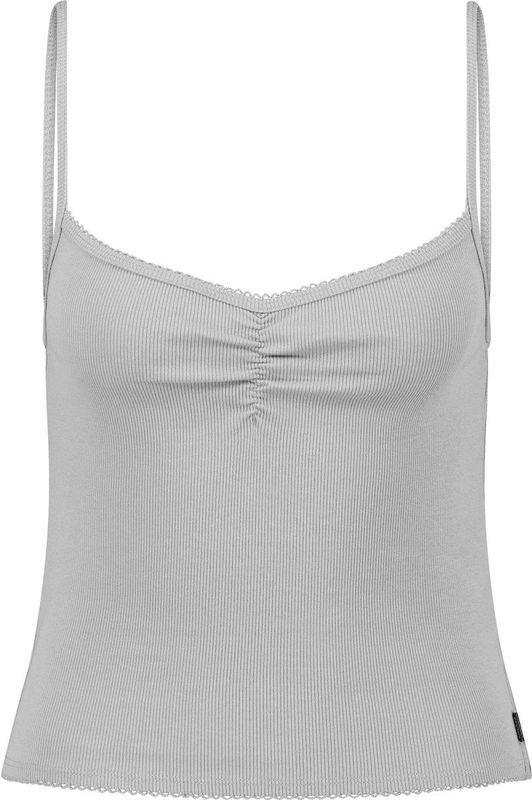 America Today - Top - Lichtgrijs