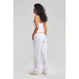 America Today - Gillian - Dames Top - Aangesloten Pasvorm - Verstelbare Bandjes