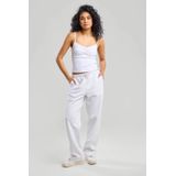 America Today - Gillian - Dames Top - Aangesloten Pasvorm - Verstelbare Bandjes