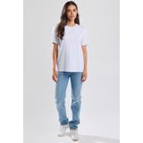 America Today - T-shirt - Lichtgrijs