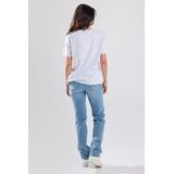 America Today - T-shirt - Lichtgrijs