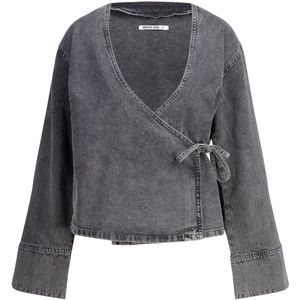 America Today Bree - Dames Blouse - Maat S