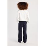 America Today - Senna Jr - Sweater - Oversized Fit - Meisjes