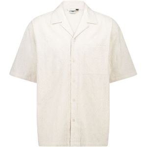 America Today Overhemd  ecru