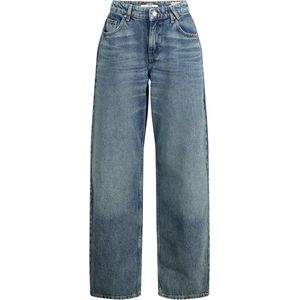 America Today - Montana - Dames Jeans - Low Waist - Loose Fit - Five Pocket