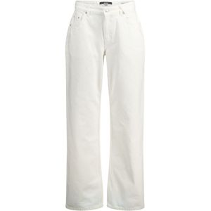 America Today - Montana - Jeans - Off White - Katoen