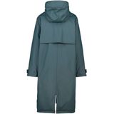 America Today - Janey - Dames Regenjas - Waterdicht - Loose Fit