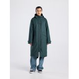 America Today - Janey - Dames Regenjas - Waterdicht - Loose Fit