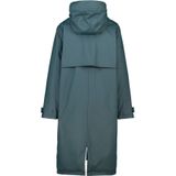 America Today - Janey - Dames Regenjas - Waterdicht - Loose Fit