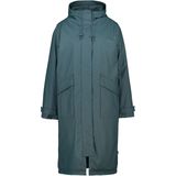 America Today - Janey - Dames Regenjas - Waterdicht - Loose Fit